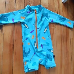 Birdz 3month swimsuit